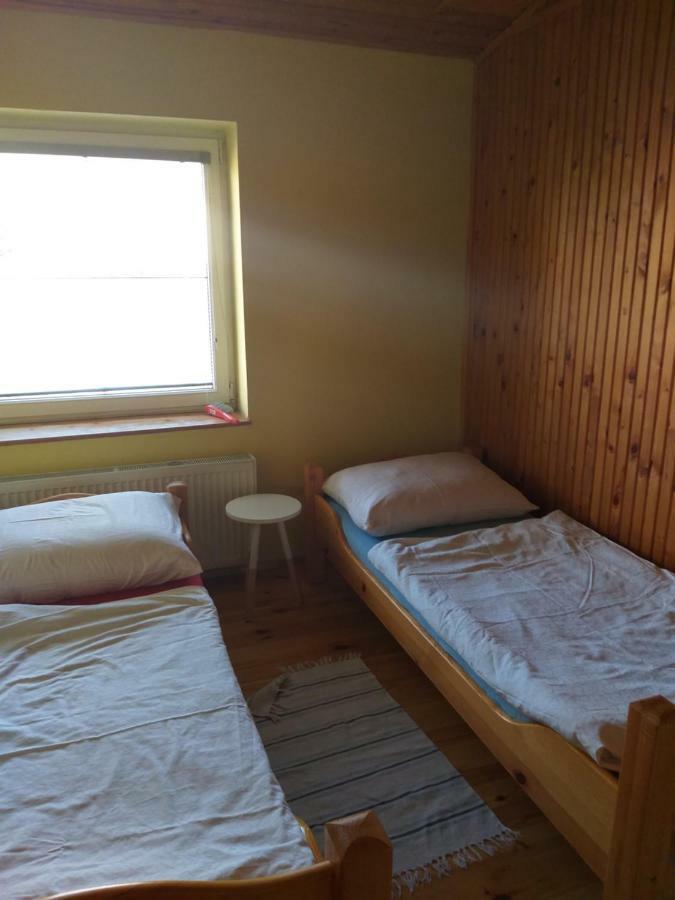 Apartman Ala Poprad Bagian luar foto